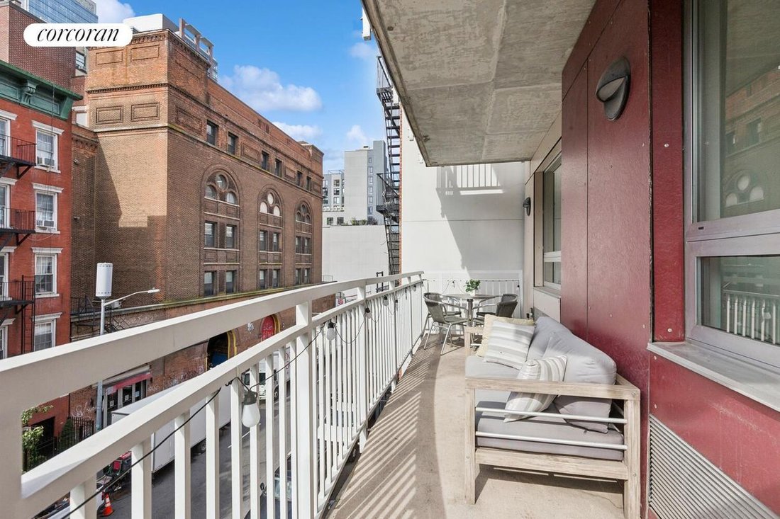 Condo in New York, New York, United States 3 - 19019860