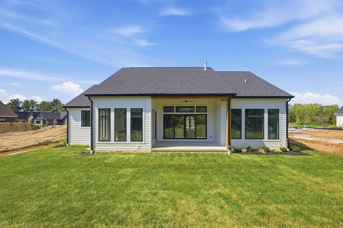 House in Powell, Ohio, United States 2 - 19019805