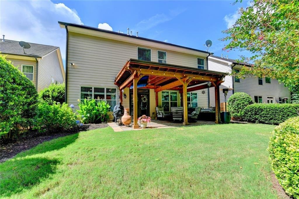 House in Alpharetta, Georgia, United States 2 - 19019867