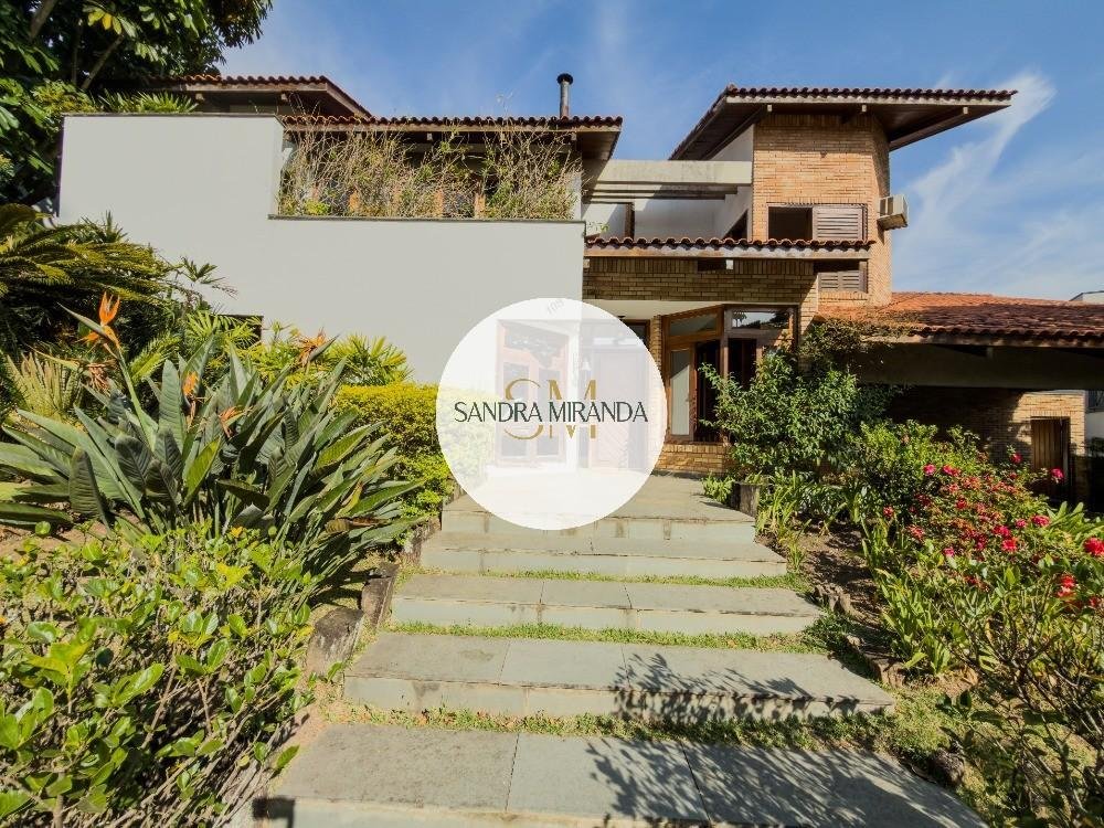 Condo in Santana de Parnaíba, State of São Paulo, Brazil 3 - 19019800