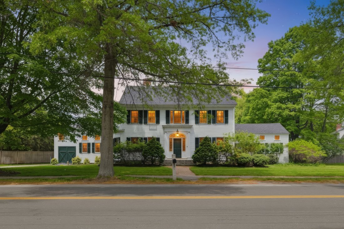 House in Westford, Massachusetts, United States 1 - 19019817
