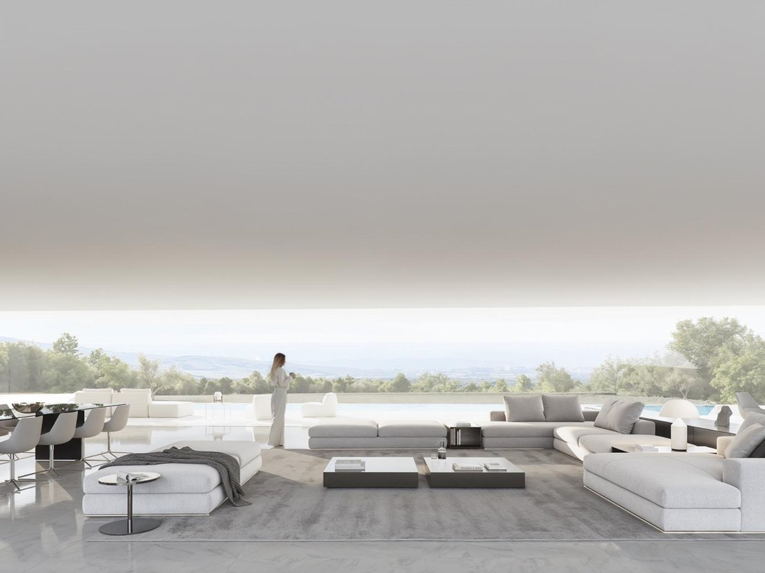 Villa in Sotogrande, San Roque, Andalusia 5 - 19019852