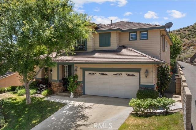 House in Santa Clarita, California, United States 5 - 18006508