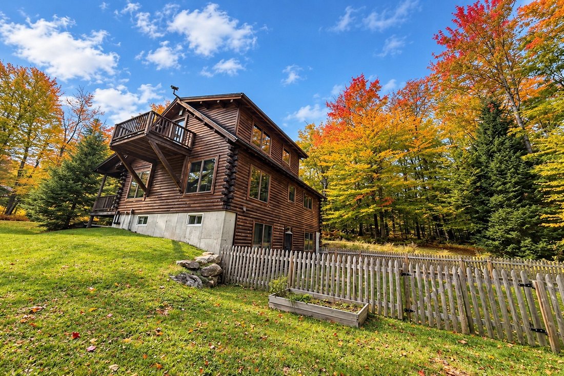 Maison à Stratton, Vermont, États-Unis 3 - 16368396