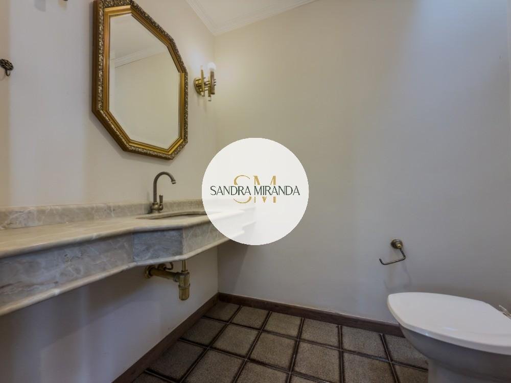 Condo in Santana de Parnaíba, State of São Paulo, Brazil 5 - 19019800