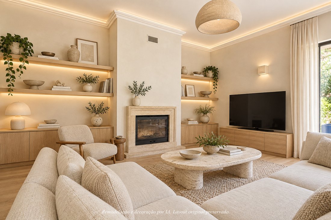 Casa a Cascais e Estoril, Lisbona, Portogallo 2 - 16272430