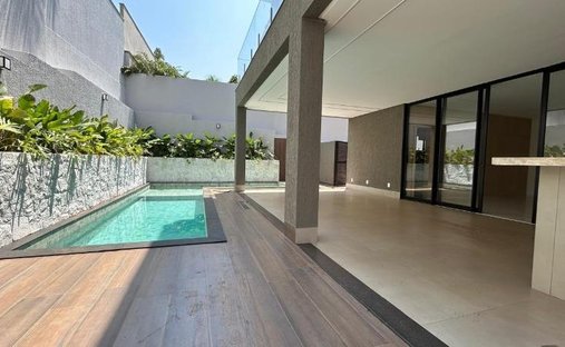 Appartement à Goiânia, Goiás, Brésil 1