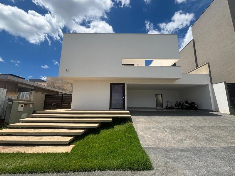 Condominio en Goiânia, Goiás, Brasil 2 - 19019799