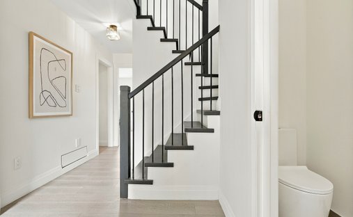 House in Brampton, Ontario, Canada 1