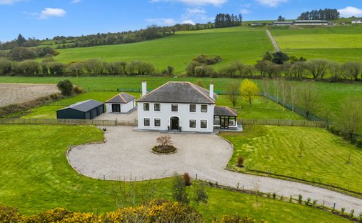 Casa a Ballineen and Enniskean, County Cork, Irlanda 1