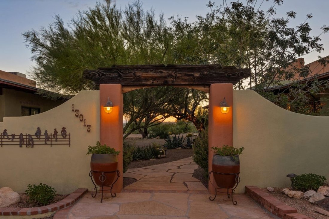 Casa a Tucson, Arizona, Stati Uniti 1 - 19019878