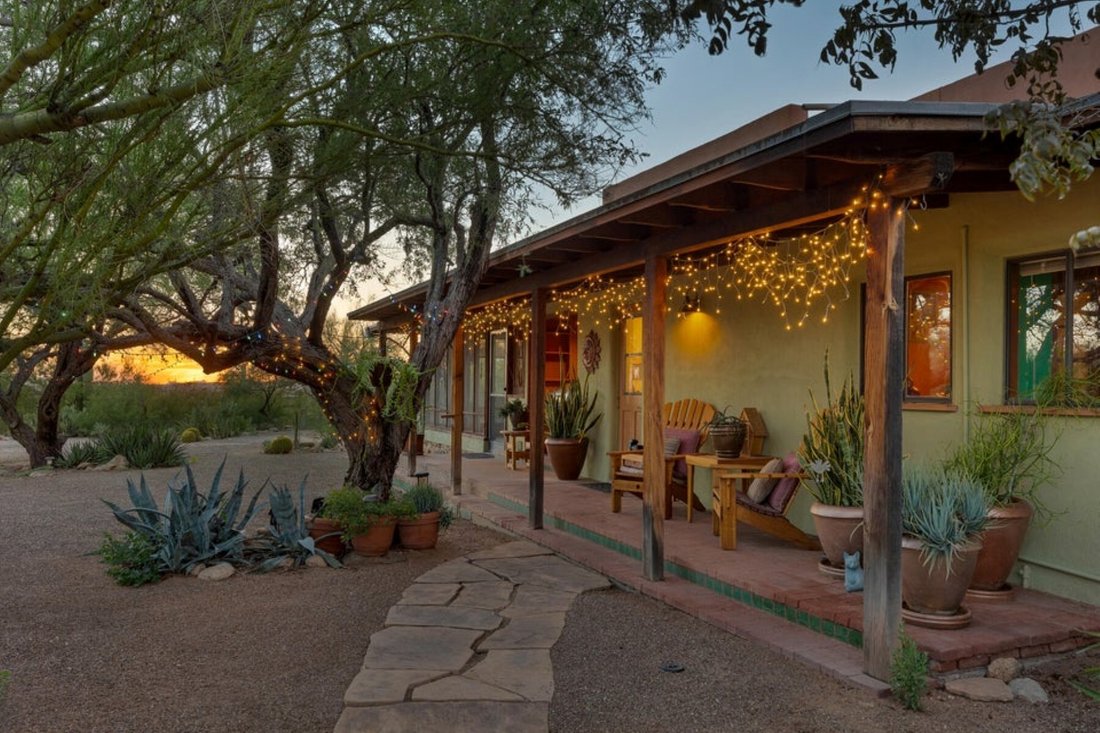 Casa a Tucson, Arizona, Stati Uniti 2 - 19019878