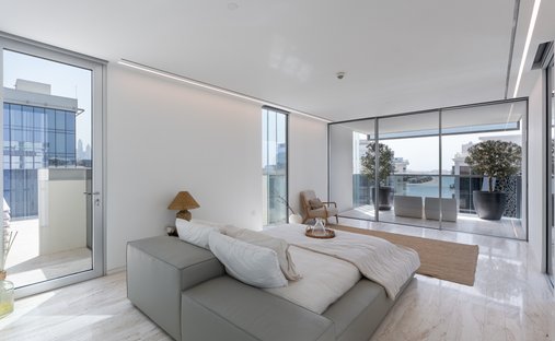 House in Al Sufouh, Dubai, United Arab Emirates 1