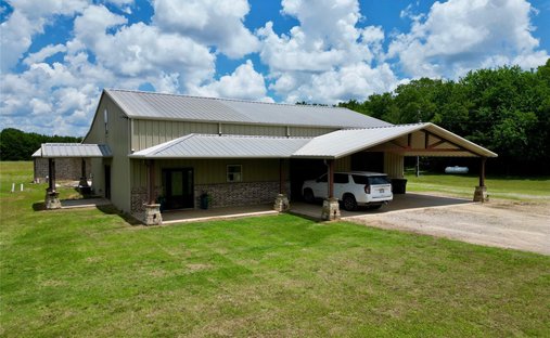 Casa a Sumner, Texas, Stati Uniti 1