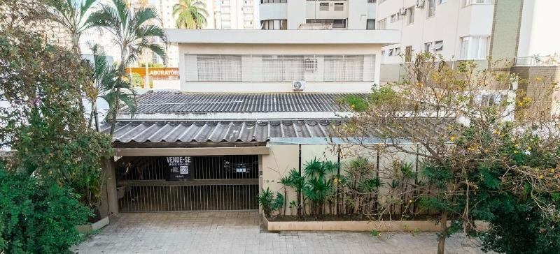 Haus in Goiânia, Goiás, Brasilien 1 - 19019855