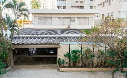 House in Goiânia, State of Goiás, Brazil 1