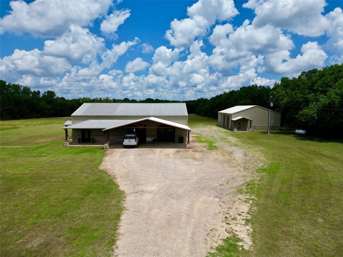 House in Sumner, Texas, United States 5 - 19019813