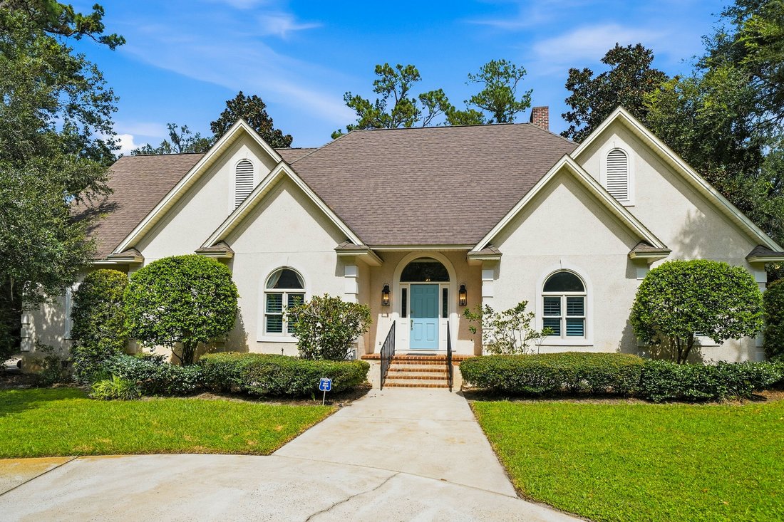 House in St. Simons, Georgia, United States 3 - 19019884