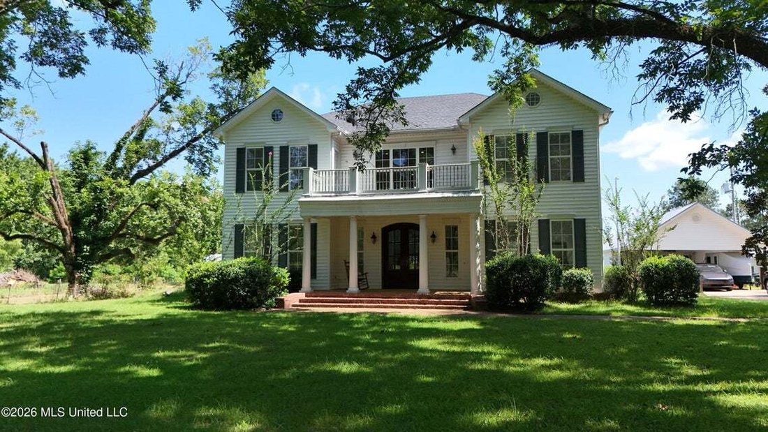 House in Bolton, Mississippi, United States 2 - 19019866