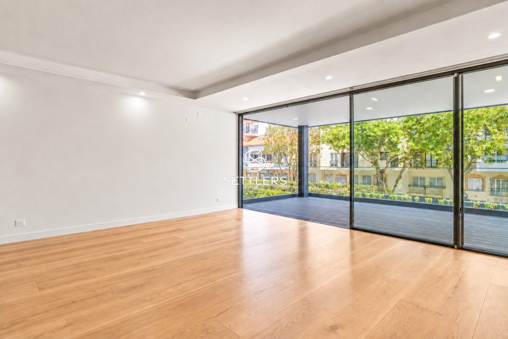 Apartment in Estoril, Cascais e Estoril, Lisbon 3 - 18536346