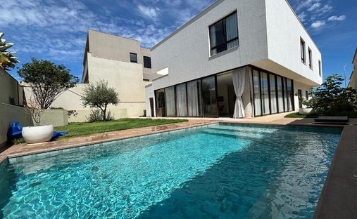 Appartement à Goiânia, Goiás, Brésil 1