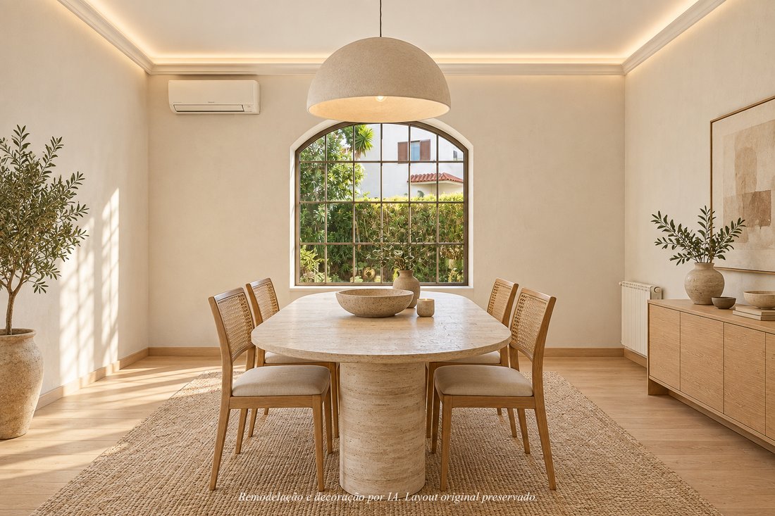 Casa a Cascais e Estoril, Lisbona, Portogallo 5 - 16272430