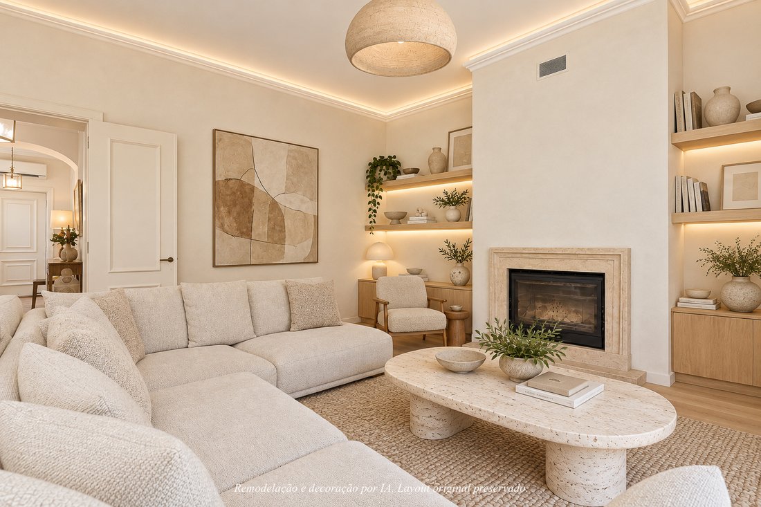 Casa a Cascais e Estoril, Lisbona, Portogallo 3 - 16272430