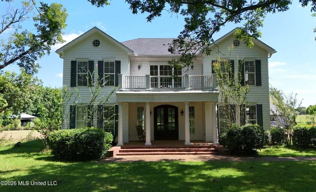House in Bolton, Mississippi, United States 1 - 19019866