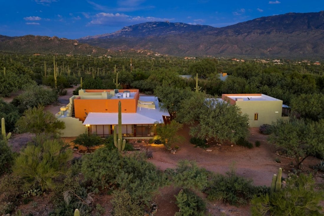 Casa a Tucson, Arizona, Stati Uniti 5 - 19019878