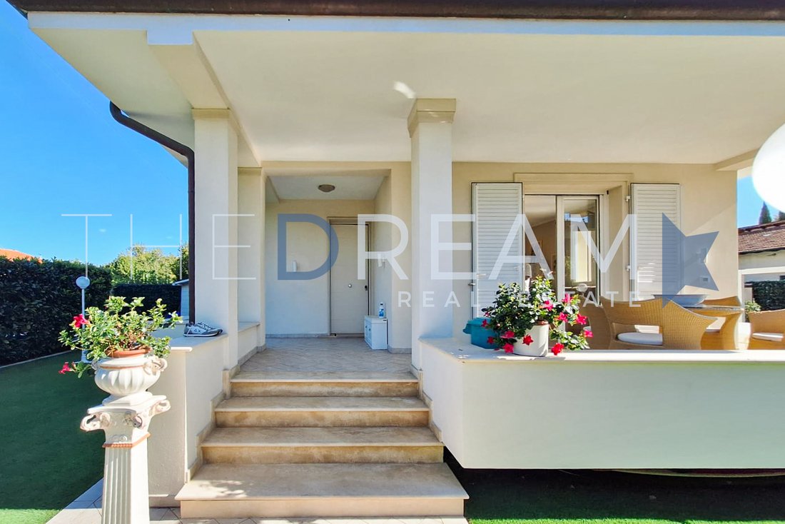 Villa in Caranna-Vaiana, Forte dei Marmi, Tuscany 3 - 19019871