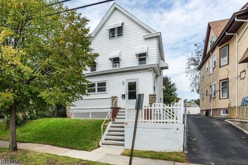 Haus in Clifton, New Jersey, Vereinigte Staaten 1 - 19019809
