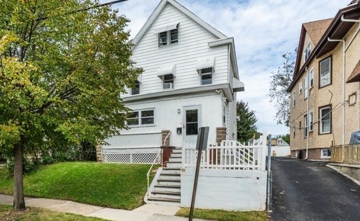 Casa a Clifton, New Jersey, Stati Uniti 1