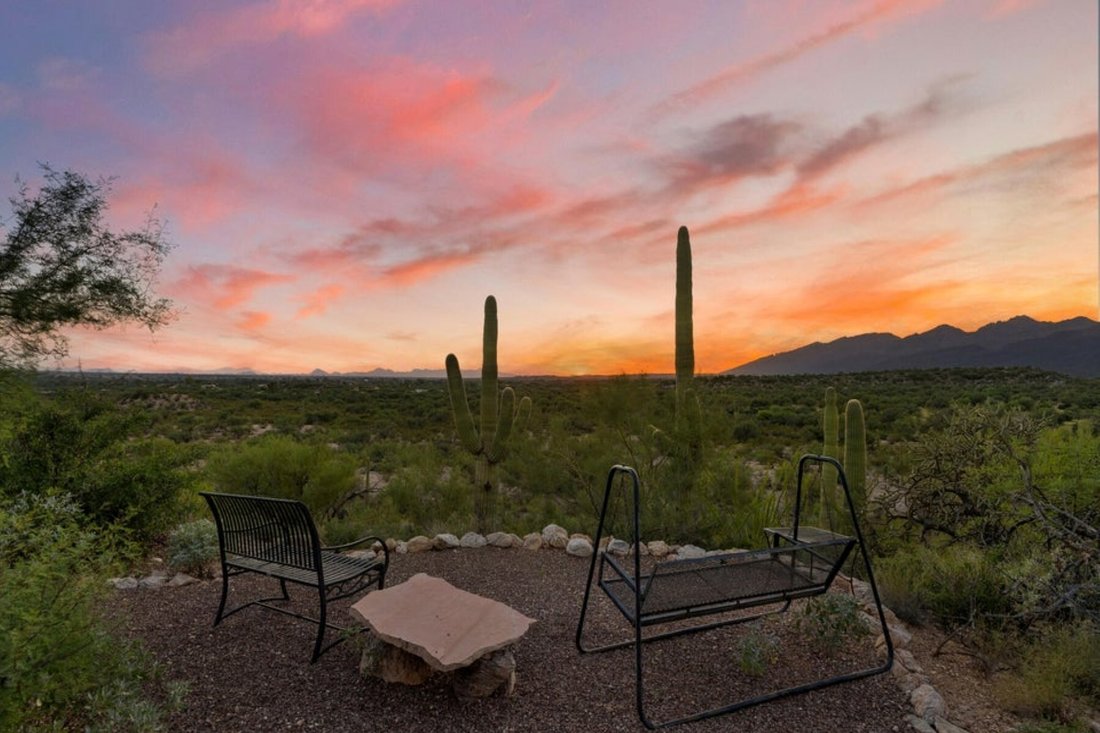 Casa a Tucson, Arizona, Stati Uniti 3 - 19019878