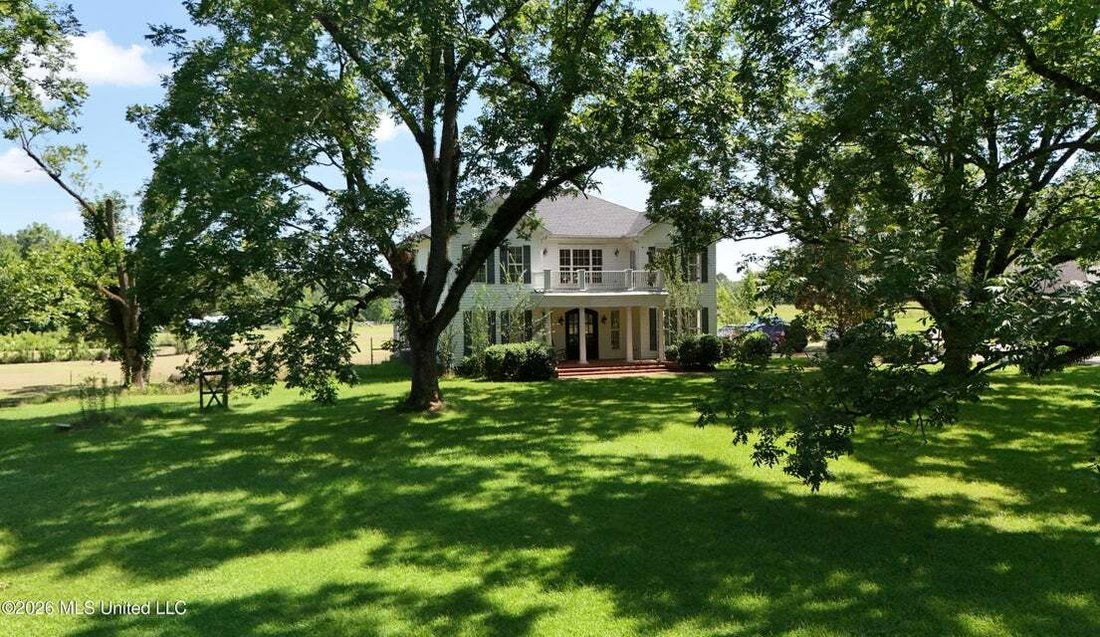House in Bolton, Mississippi, United States 5 - 19019866