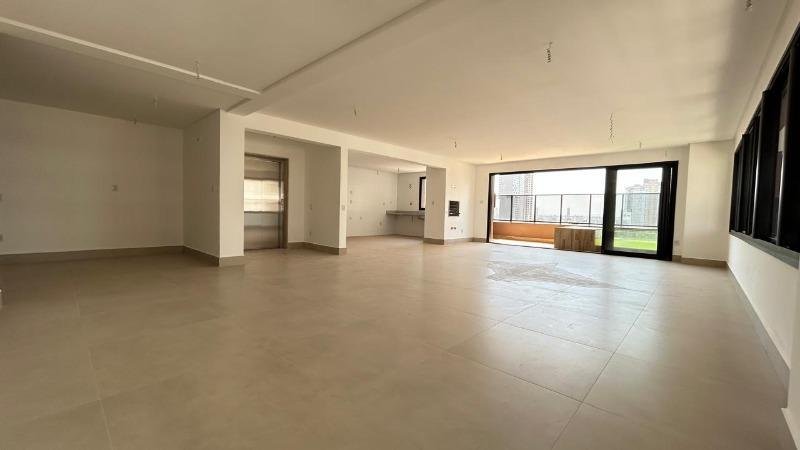 Wohnung in Goiânia, Goiás, Brasilien 1 - 19019853