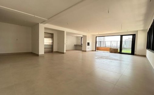 Appartement à Goiânia, Goiás, Brésil 1