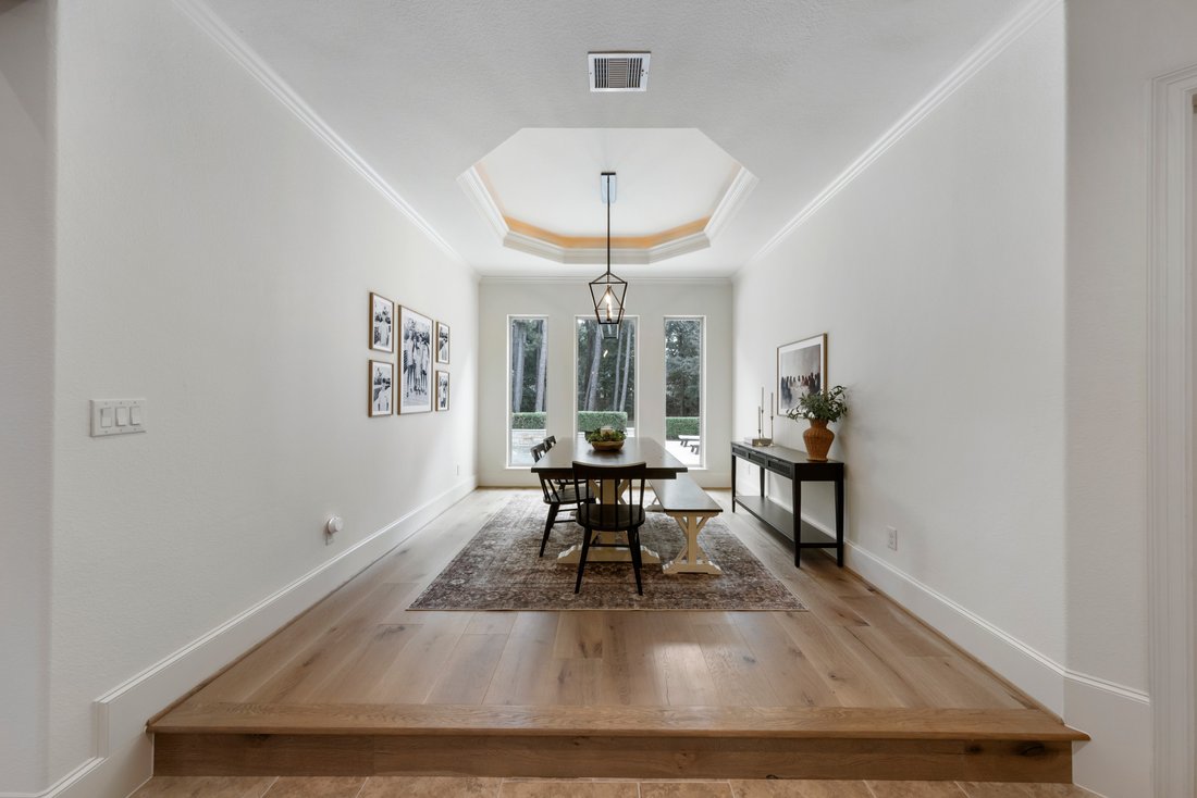 Estate in Spring, Texas, United States 4 - 19019829