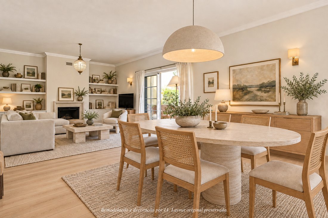 Casa a Cascais e Estoril, Lisbona, Portogallo 4 - 16272430