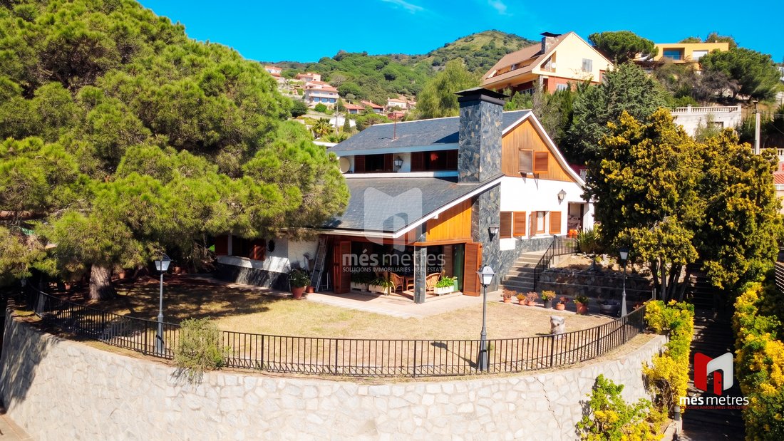 House in Alella, Catalonia, Spain 1 - 19019841