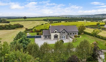 House in Ballintubber West, County Cork, Ireland 1