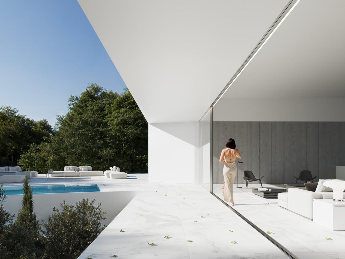 Villa in Sotogrande, San Roque, Andalusia 3 - 19019852