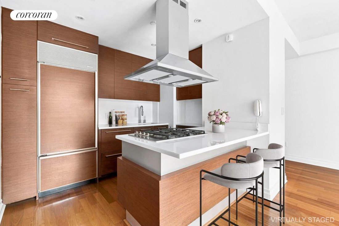 Condo in New York, New York, United States 2 - 19019959