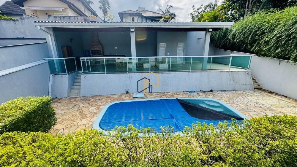 Condo in Santana de Parnaíba, State of São Paulo, Brazil 3 - 19019952