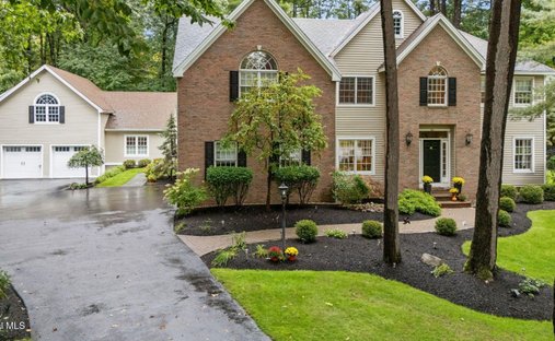 Casa en Albany, Nueva York, Estados Unidos 1