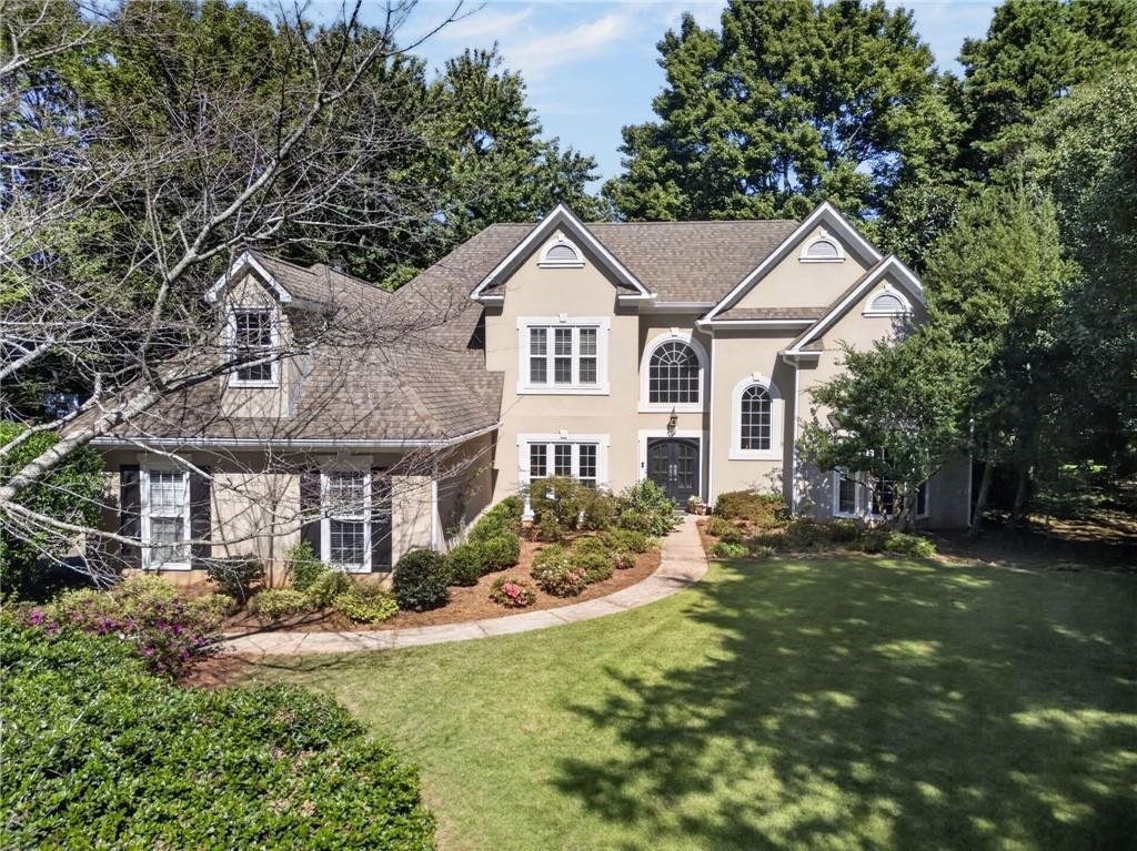 House in Roswell, Georgia, United States 1 - 19019965