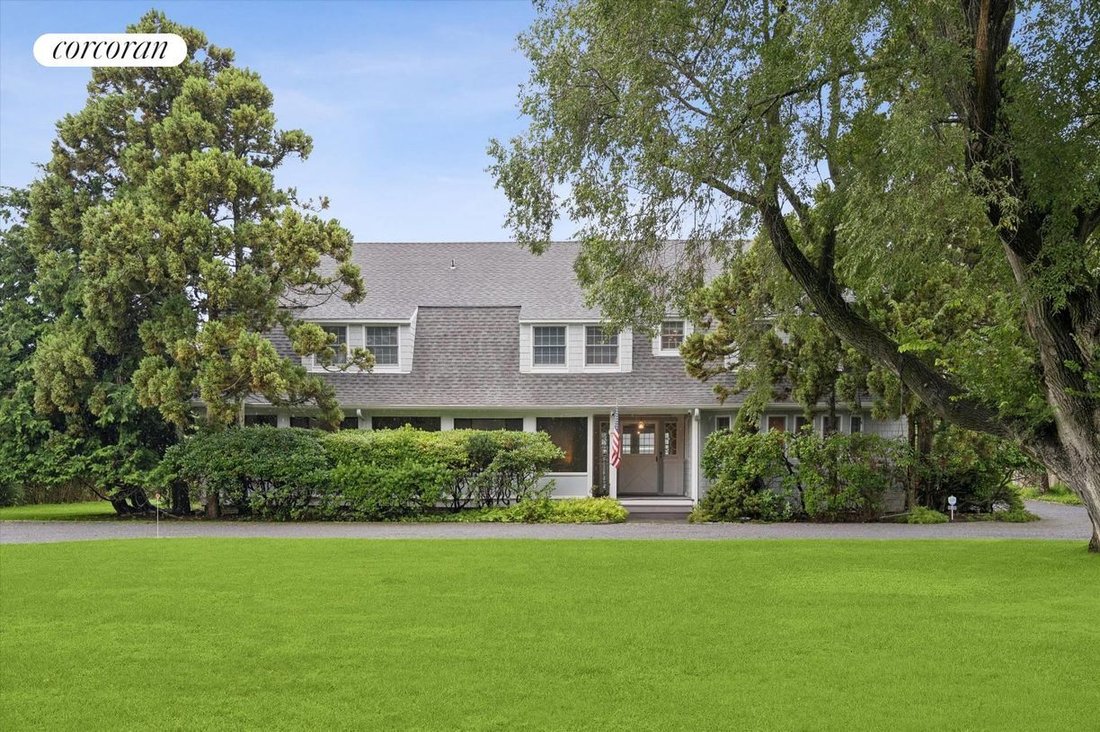Casa en Quogue, Nueva York, Estados Unidos 1 - 18748277