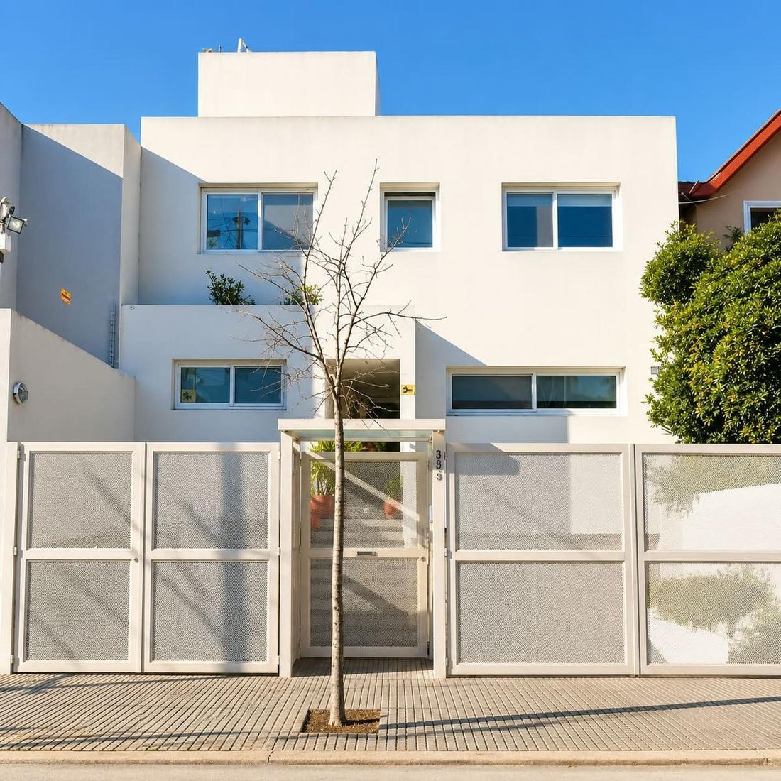 House in Olivos, Buenos Aires Province, Argentina 2 - 19019803