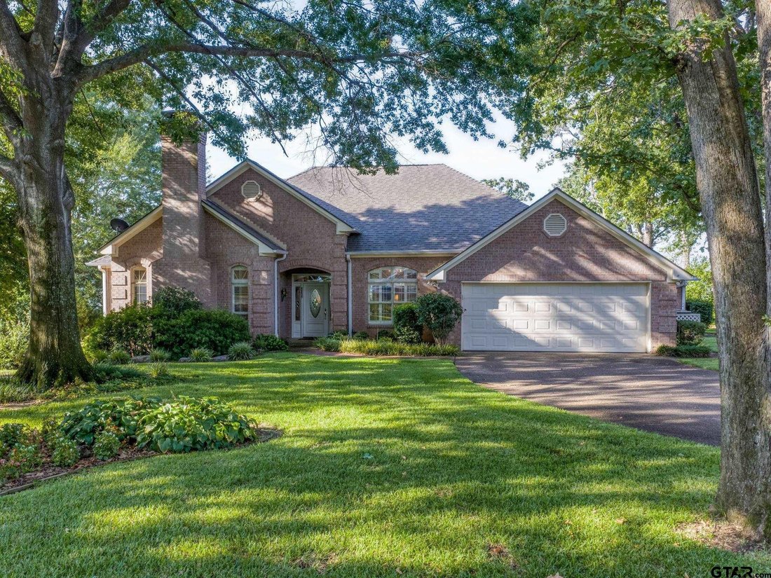 House in Bullard, Texas, United States 1 - 19019976