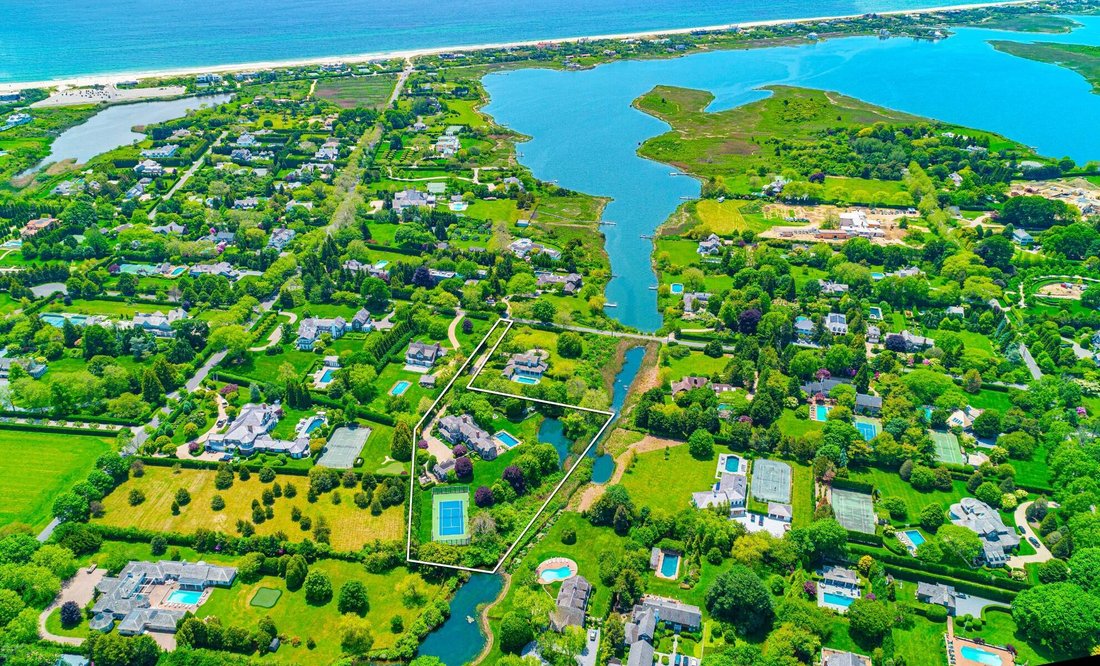 House in Southampton, New York, United States 1 - 15760672
