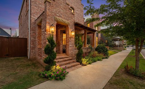 Casa a Oklahoma City, Oklahoma, Stati Uniti 1